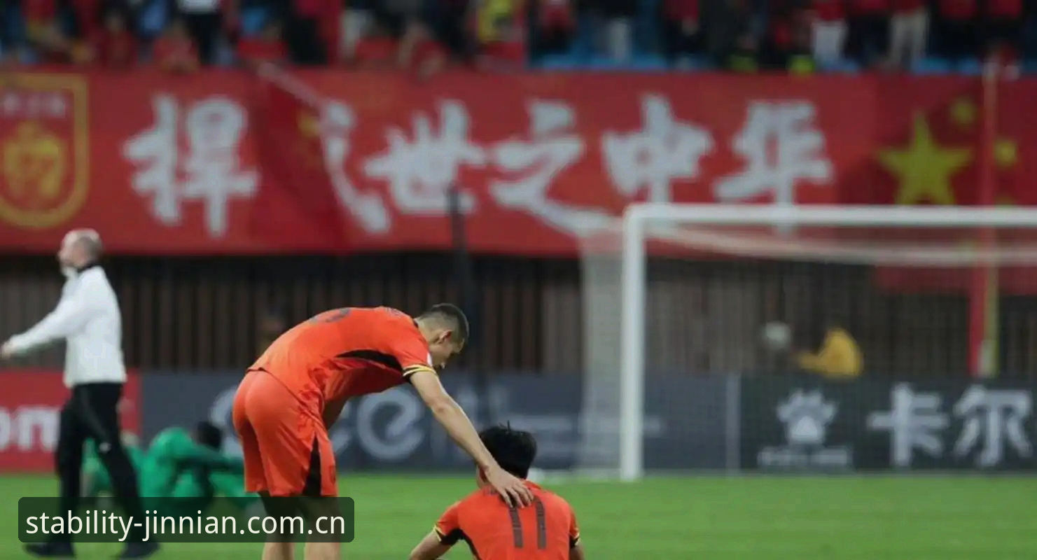 U19国足土伦杯出局复盘：这3个失误点才是真正该避的坑